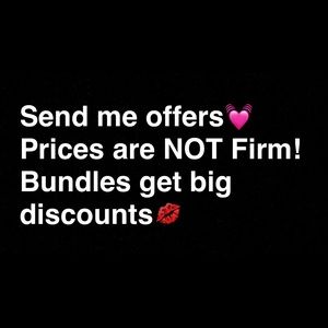 The bigger the bundle, the better the discount!!!!